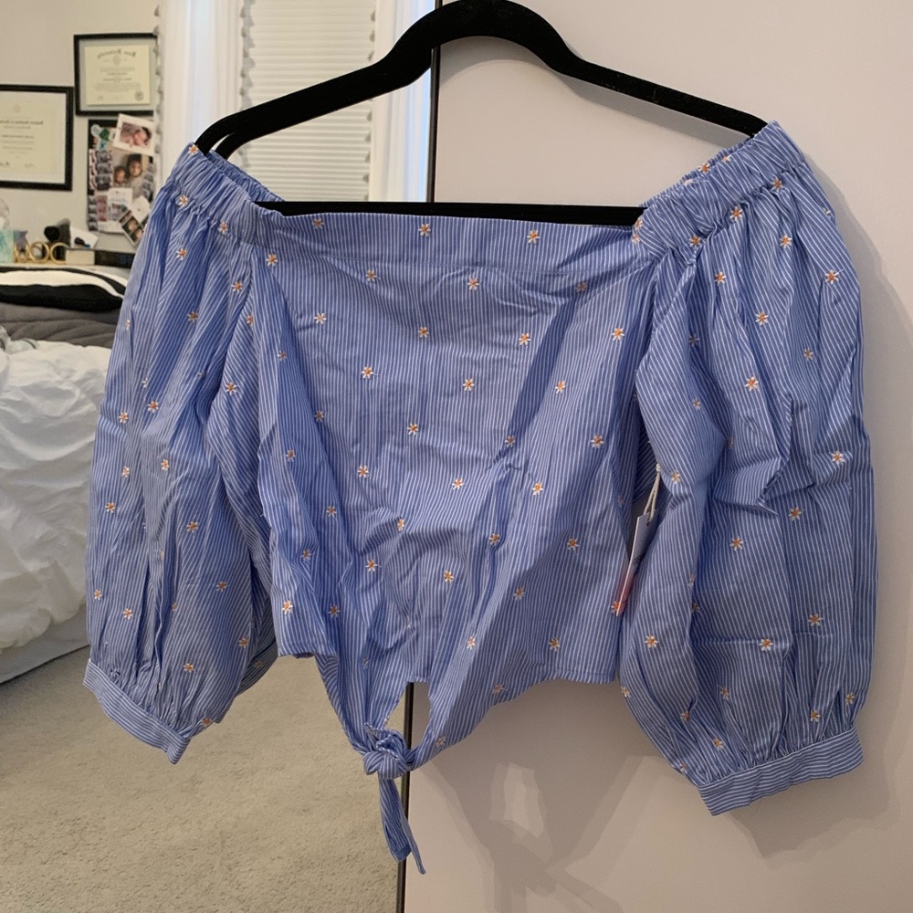 Forever 21 top